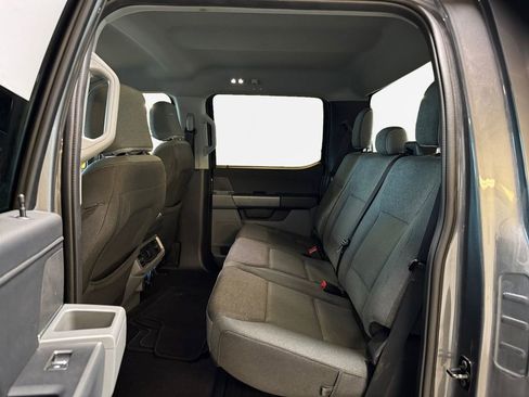 Used 2024 Ford F150 XLT w/ Mobile Office Package AWD/4WD image 24