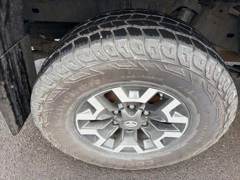 Used 2021 Toyota Tacoma SR image 10