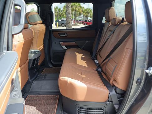 New 2026 Toyota Tundra 1794 Edition AWD/4WD image 9