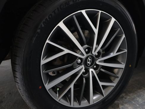 Used 2019 Hyundai Tucson Ultimate AWD/4WD image 33