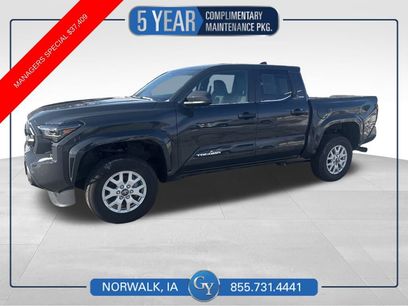 Used 2024 Toyota Tacoma SR5