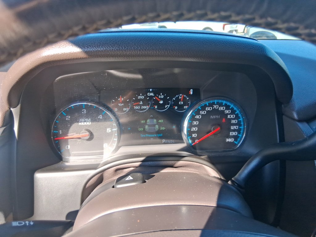 Used 2017 Chevrolet Tahoe LT AWD/4WD image 15
