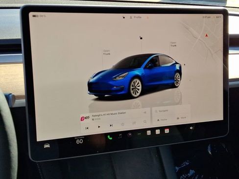 Used 2023 Tesla Model 3 Standard Range image 21