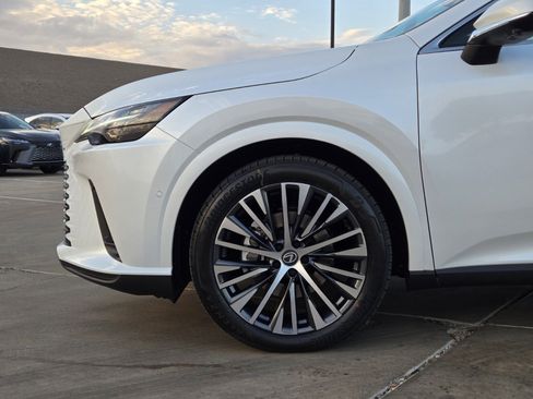 New 2026 Lexus RX 350 FWD image 5