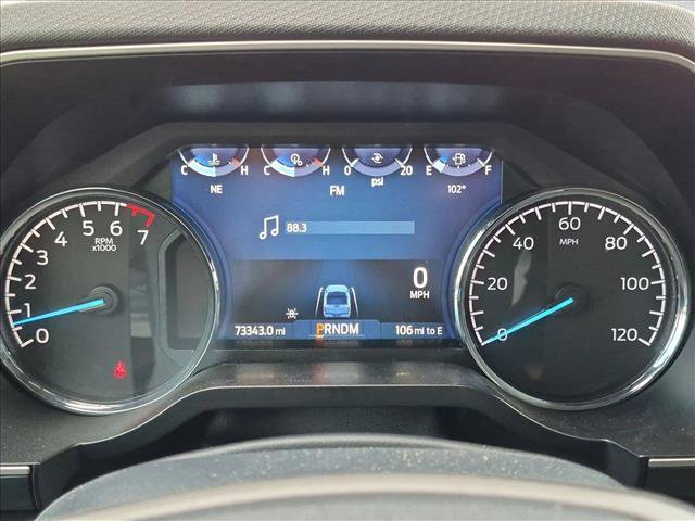 Used 2022 Ford F150 XLT w/ Equipment Group 302A High AWD/4WD image 8