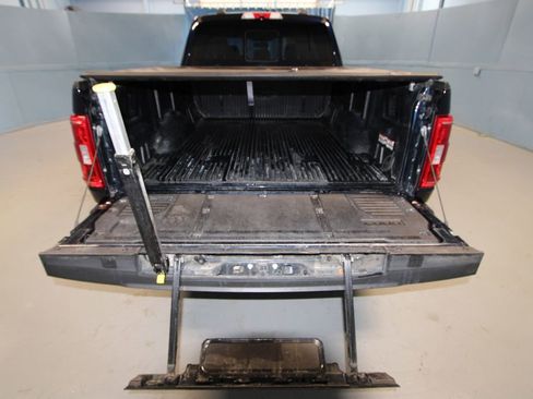 Used 2022 Ford F150 XLT w/ Equipment Group 302A High image 43