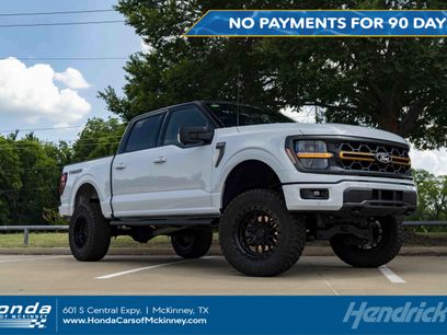 Used 2025 Ford F150 Tremor w/ Bed Utility Package