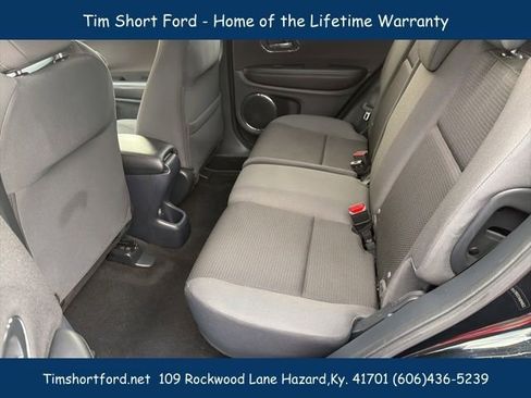 Used 2020 Honda HR-V EX image 6
