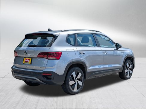 Used 2023 Volkswagen Taos S AWD/4WD image 7