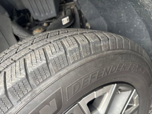 Used 2020 Nissan Titan Platinum Reserve w/ Protection Package 2 image 32