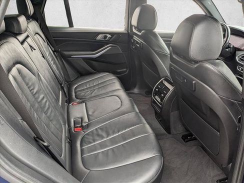Used 2020 BMW X5 xDrive40i w/ Convenience Package AWD/4WD image 21