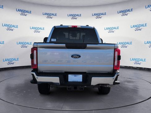 New 2026 Ford F250 XLT w/ 360-Degree Camera Package AWD/4WD image 8