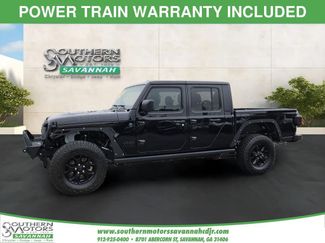 Used 2023 Jeep Gladiator Sport AWD/4WD video 1