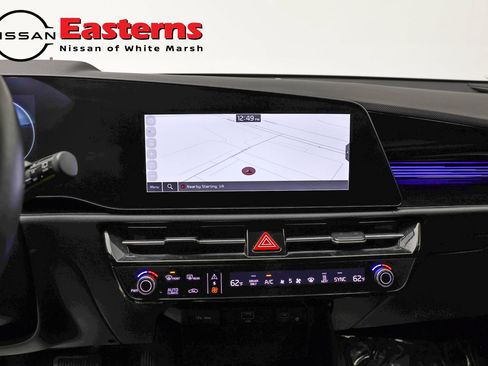 Used 2023 Kia Niro Wind w/ Wind Preserve Package FWD image 12