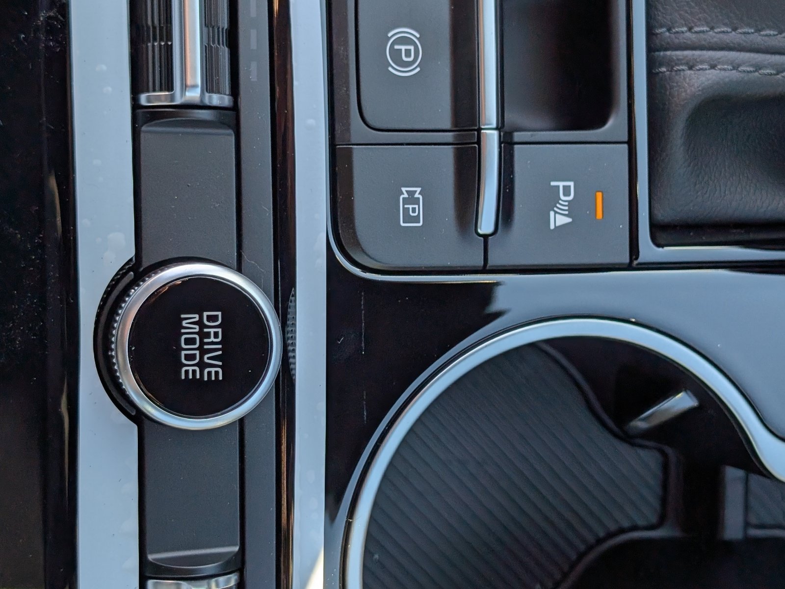 New 2027 Kia K5 GT-Line w/ GT-Line Premium Package FWD image 26