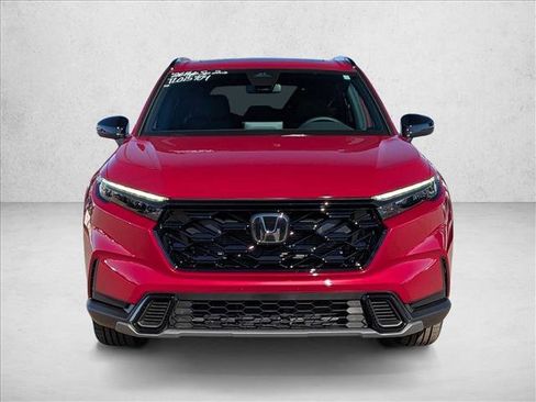New 2026 Honda CR-V Sport image 6