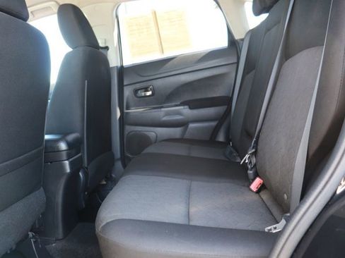 Used 2021 Mitsubishi Outlander Sport ES image 13