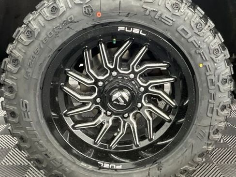 Used 2019 Chevrolet Silverado 2500 W/T image 14