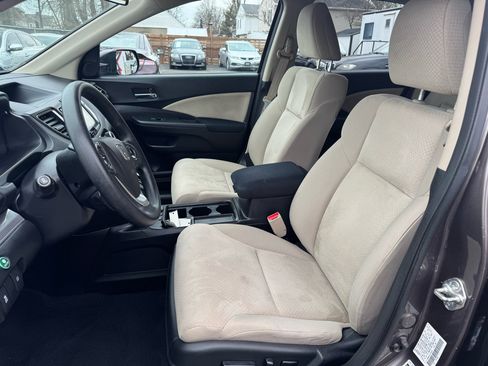 Used 2015 Honda CR-V EX image 13