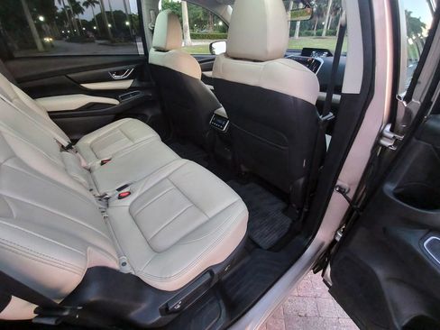 Used 2019 Subaru Ascent Limited image 36