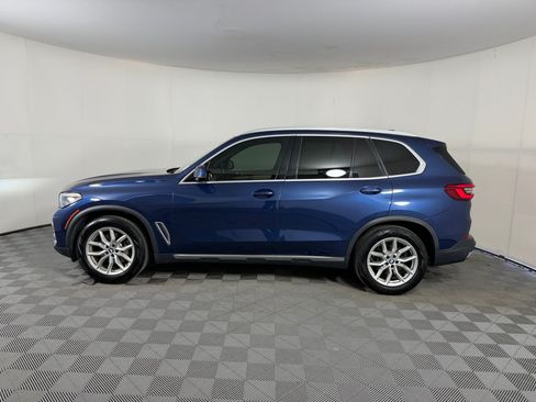 Used 2020 BMW X5 sDrive40i w/ Premium Package RWD image 2