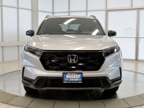 Used 2024 Honda CR-V Sport image 3