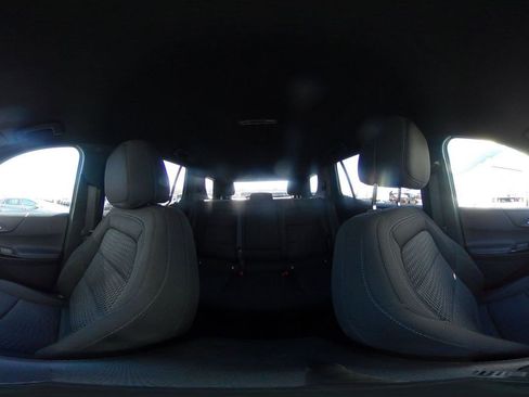 Used 2025 Chevrolet Equinox LT image 41