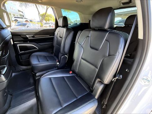 Used 2024 Kia Telluride S w/ S Sunroof Package image 20