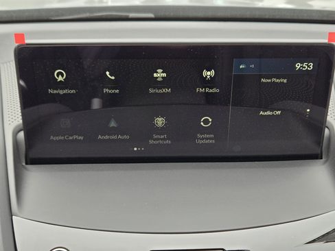 New 2026 Acura RDX A-Spec image 12