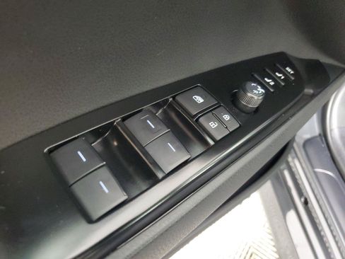 Used 2025 Toyota Camry XLE w/ Premium Plus Package FWD image 19