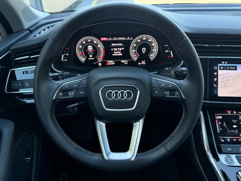 Used 2025 Audi Q7 3.0T Premium Plus image 63