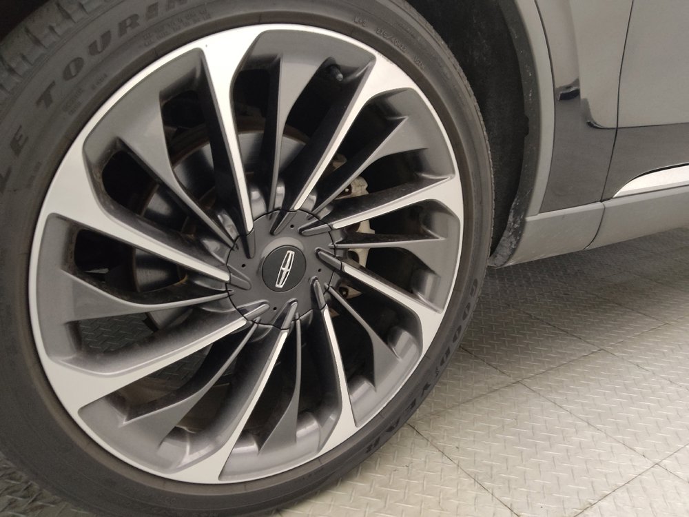 Used 2020 Lincoln Aviator Reserve w/ Equipment Group 201A AWD/4WD image 31