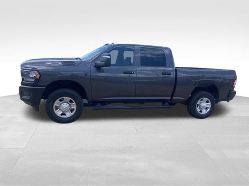 Used 2024 RAM 3500 Tradesman w/ Bed Utility Group AWD/4WD image 26