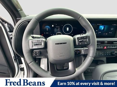 New 2026 Hyundai Palisade XRT Pro AWD/4WD image 12
