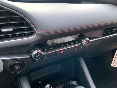 New 2026 MAZDA MAZDA3 Carbon image 16