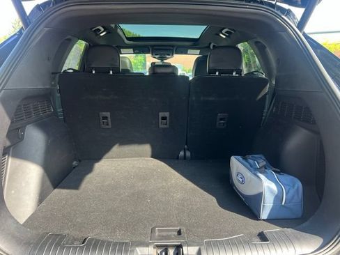 Used 2024 Ford Escape ST-Line w/ Tech Pack #1 AWD/4WD image 12