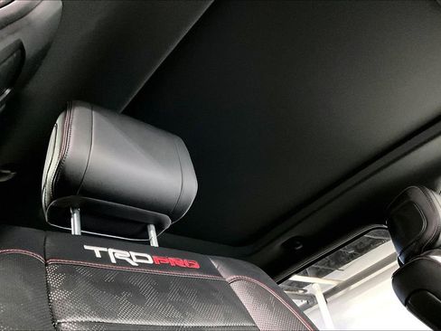 Used 2024 Toyota Tundra TRD Pro image 20