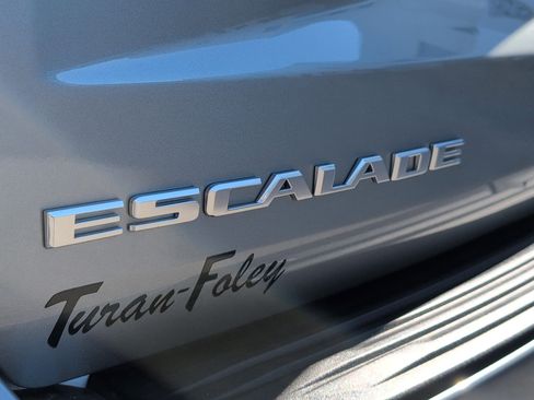 Certified 2024 Cadillac Escalade Sport Platinum image 10