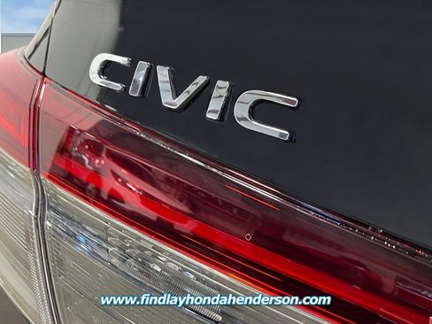 New 2026 Honda Civic Si image 6