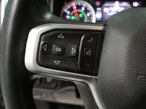 Used 2022 RAM 1500 Big Horn image 39