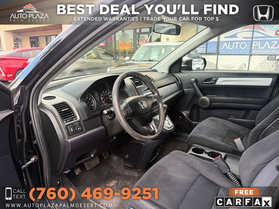 Used 2011 Honda CR-V SE image 20
