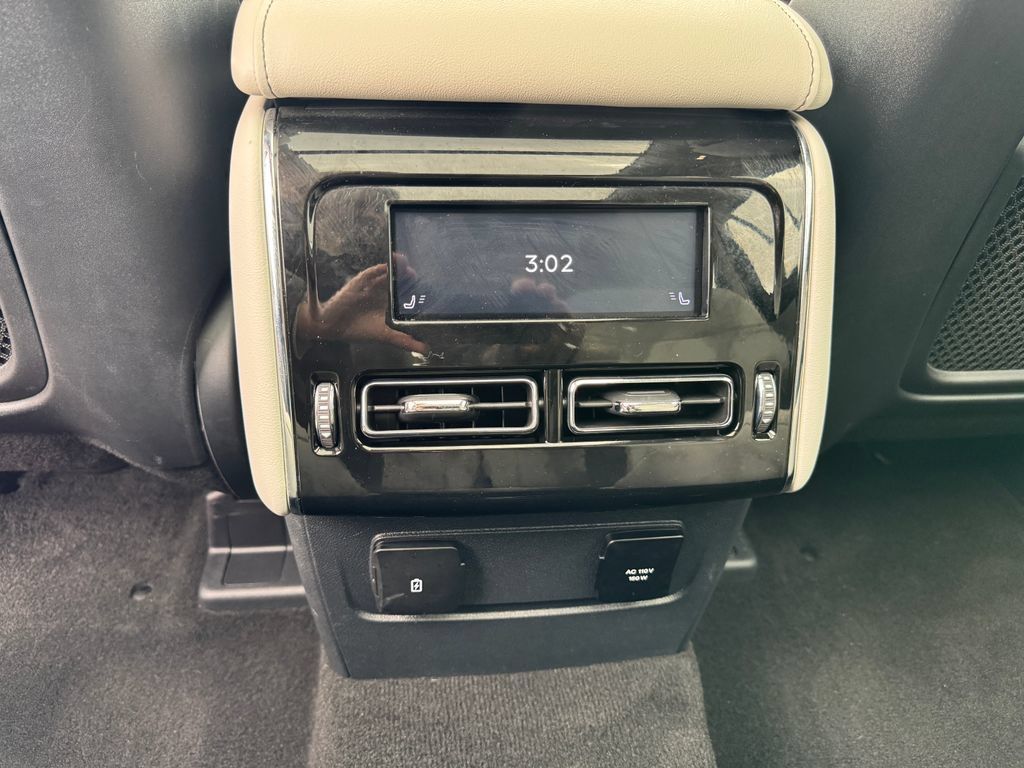Used 2025 Lincoln Aviator AWD w/ Equipment Group 101A image 44