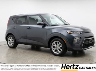 Used 2025 Kia Soul LX w/ LX Technology Package FWD video 1