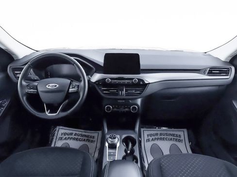 Used 2024 Ford Escape Active w/ Cold Weather Package FWD image 18