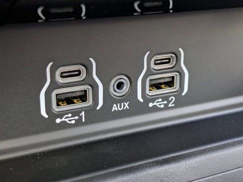 New 2026 RAM 2500 Laramie image 19