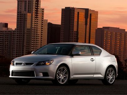 Used 2011 Scion tC