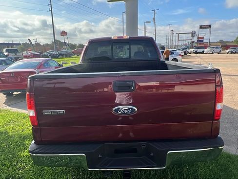 Used 2006 Ford F150 XLT AWD/4WD image 4