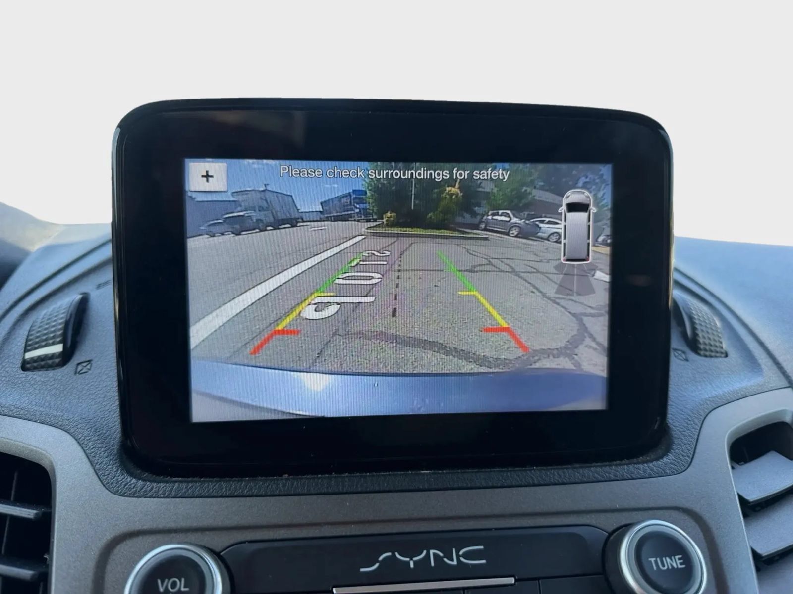 Used 2019 Ford Transit Connect XLT FWD image 12