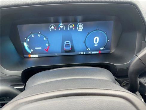 New 2025 Ford F150 STX image 11