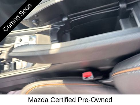 Certified 2025 MAZDA CX-50 AWD 2.5 S w/ Weather Package image 32